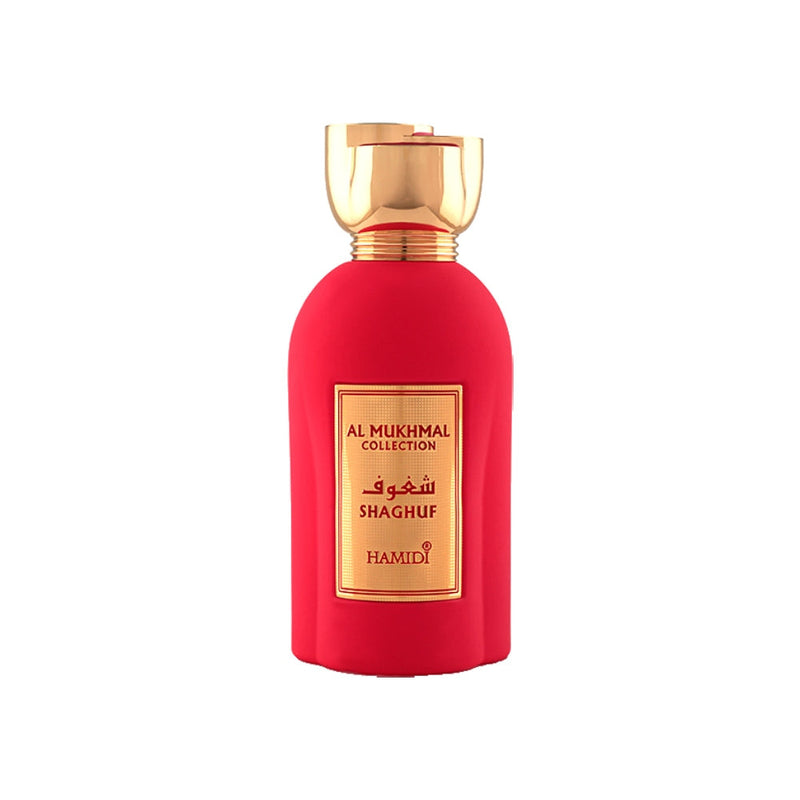 AL MUKHMAL COLLECTION SHAGHUF EAU DE PARFUM - 100ML