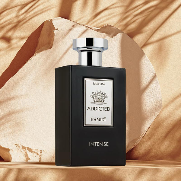 ADDICTED INTENSE EAU DE PARFUM 120ML – Hamidi India