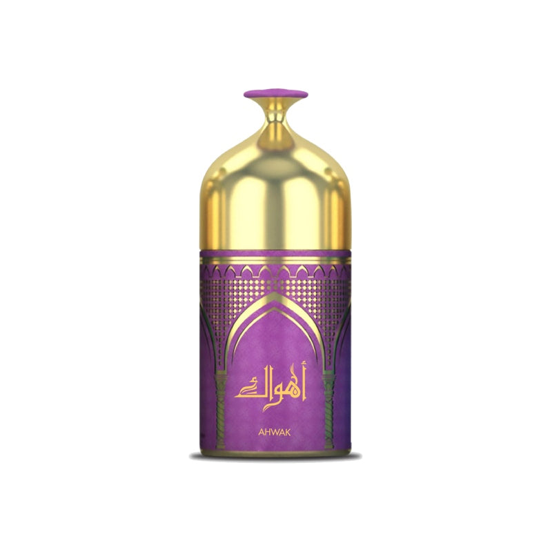 AHWAK PERFUME BODY SPRAY - 250ML