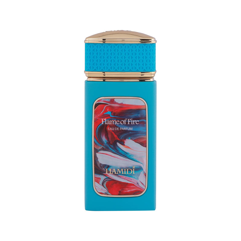 FLAME OF FIRE EAU DE PARFUM 100ML