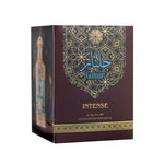 GULNAR INTENSE CONCENTRATED PERFUME OIL - 22ML