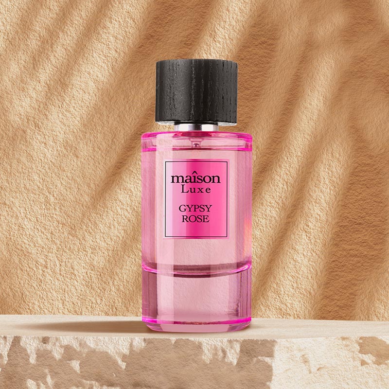 HAMIDI SERIES MAISON LUXE GYPSY ROSE 110ML