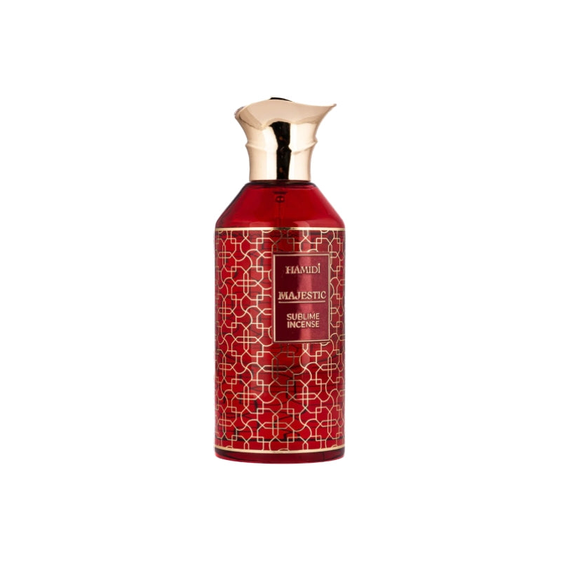 HAMIDI SERIES MAJESTIC SUBLIME INCENSE 85ML