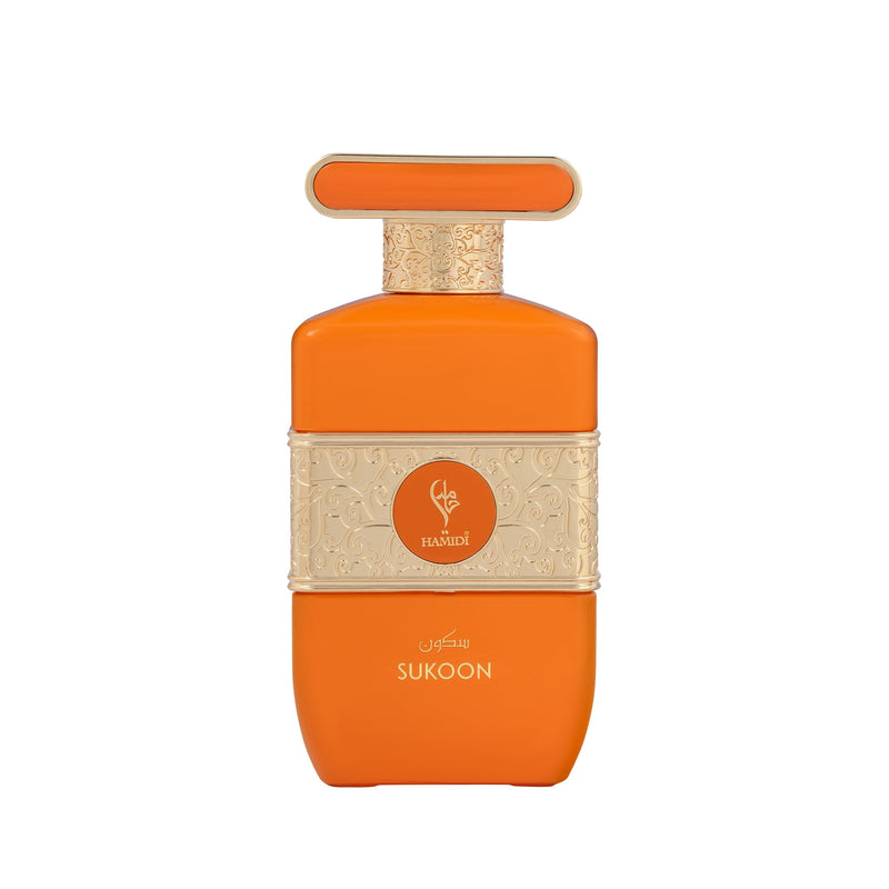 HAMIDI SUKOON 100ML