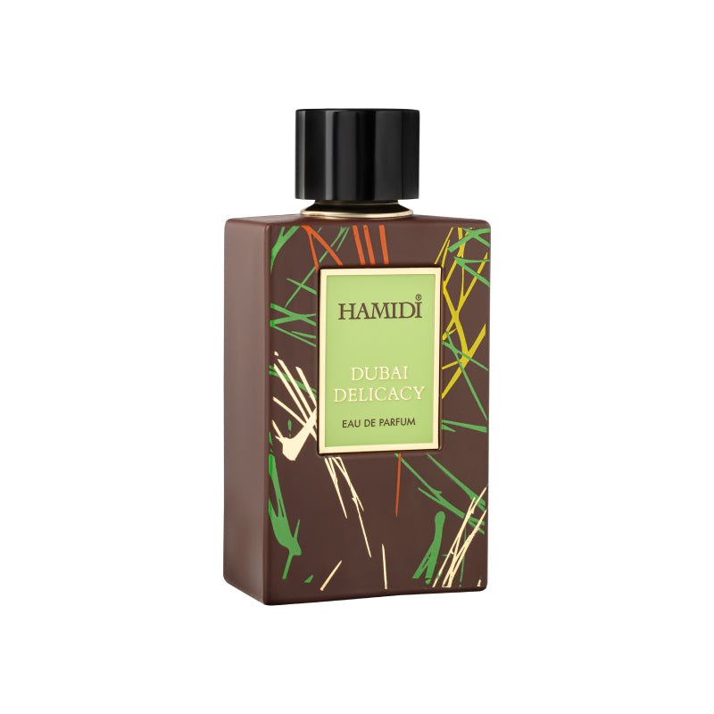 DUBAI DELICACY EAU DE PARFUM 100ML