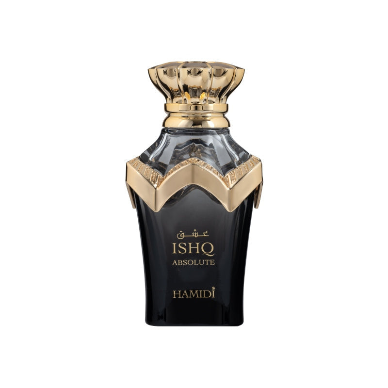 ISHQ ABSOLUTE EAU DE PARFUM 100ML