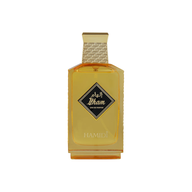 ILHAM GOLD EAU DE PARFUM 100ML