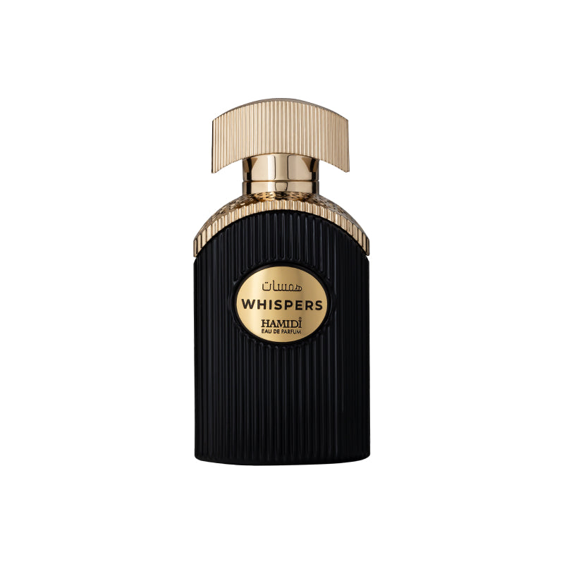 WHISPERS EAU DE PARFUM
