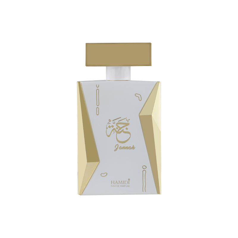 JANNAH EAU DE PARFUM