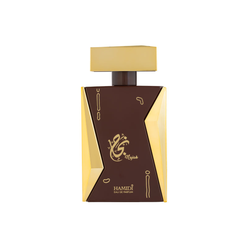 NAJAH EAU DE PARFUM