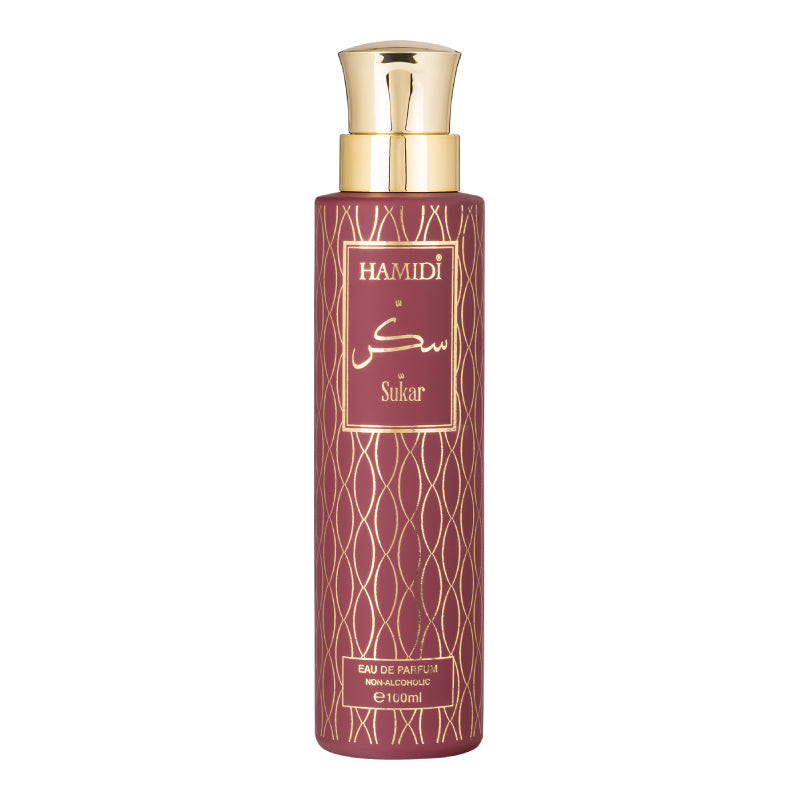 SUKAR WATER PARFUM 100ML
