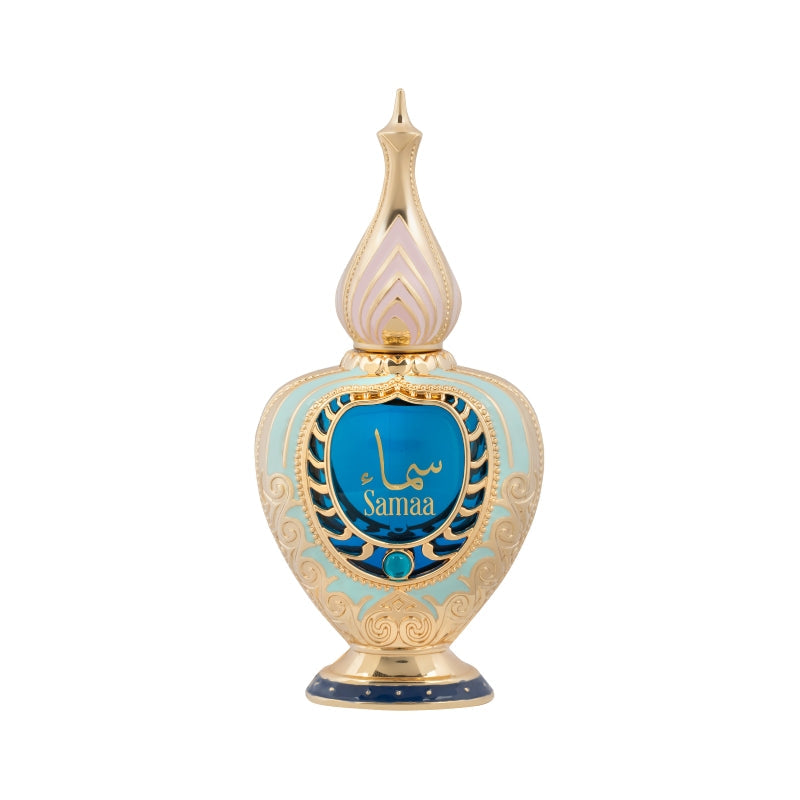 SAMAA PERFUME OIL 20 ML