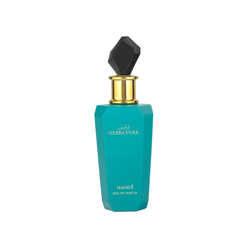 HERBA PURE EAU DE PARFUM